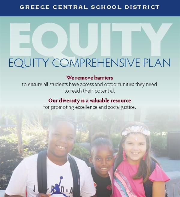 Equity Comprehensive Plan 